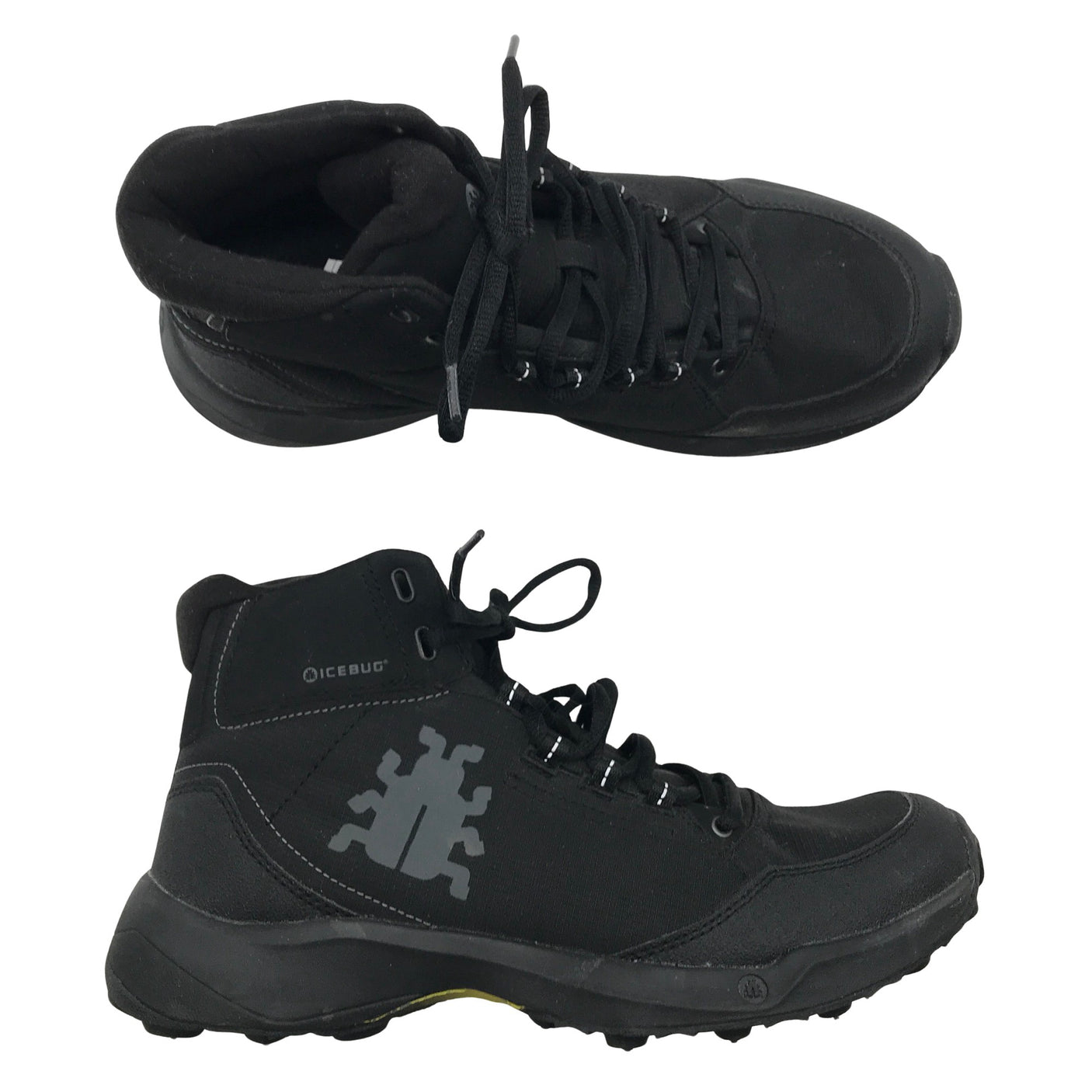Unisex Icebug - Nilkkurit, koko 41 - (1)