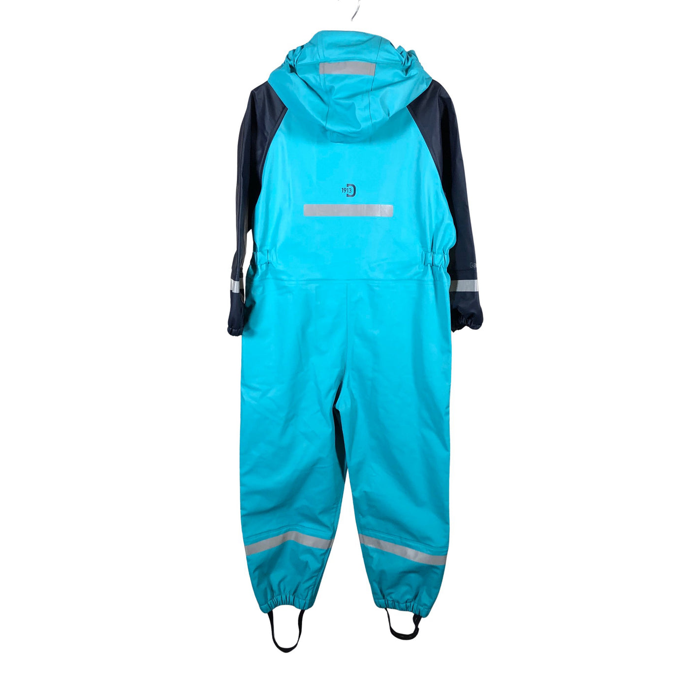Unisex Didriksons - Sadehaalari, koko 104 - 110 - (2)