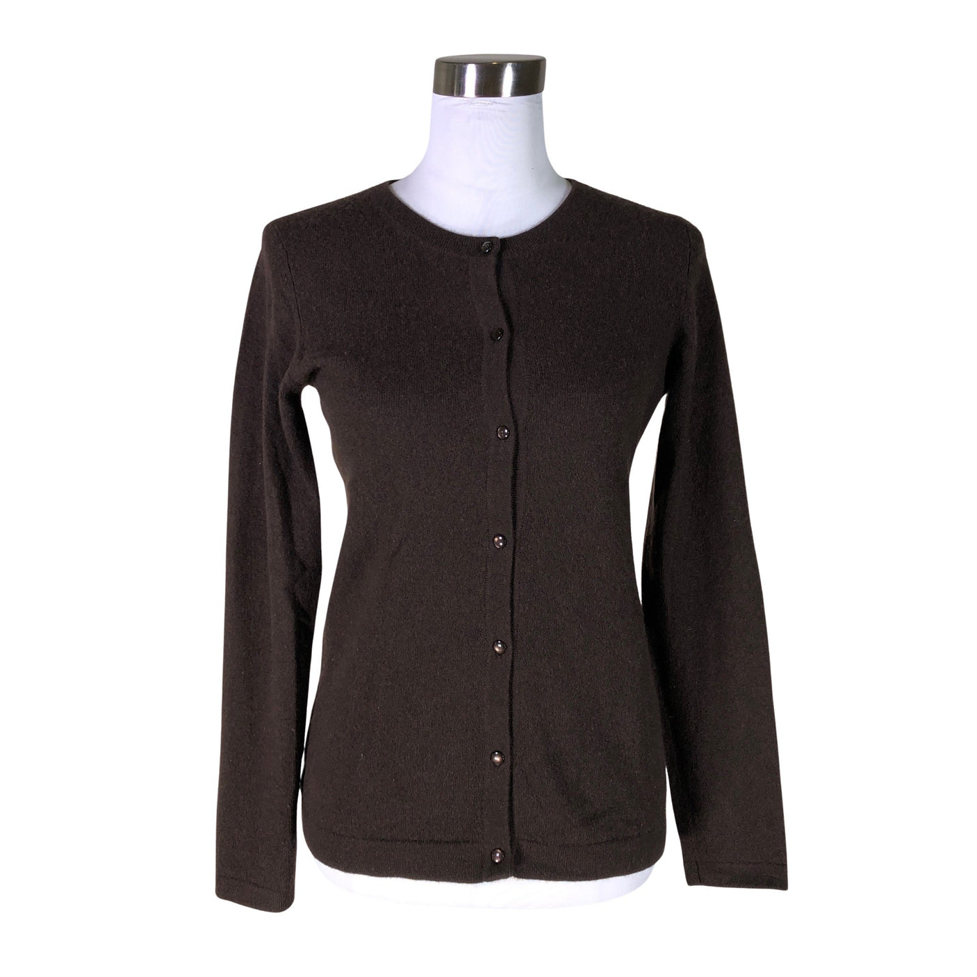 Unisex Benetton - Neuletakki, koko 34 - (1)