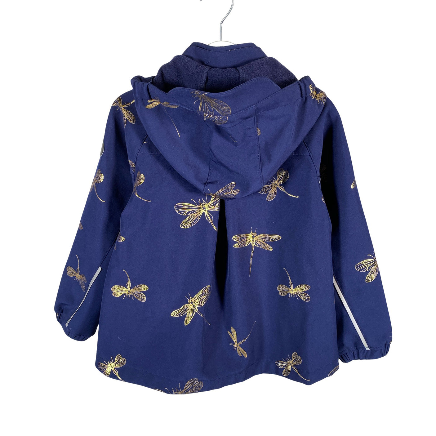 Unisex Petite Chérie - Softshell-takki, koko 110 - 116 - (2)