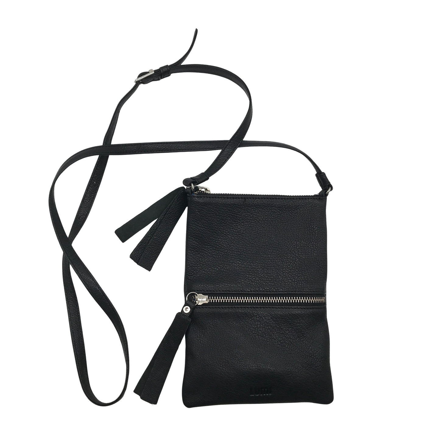 Unisex Lumi - Olkalaukku, koko Mini - (1)