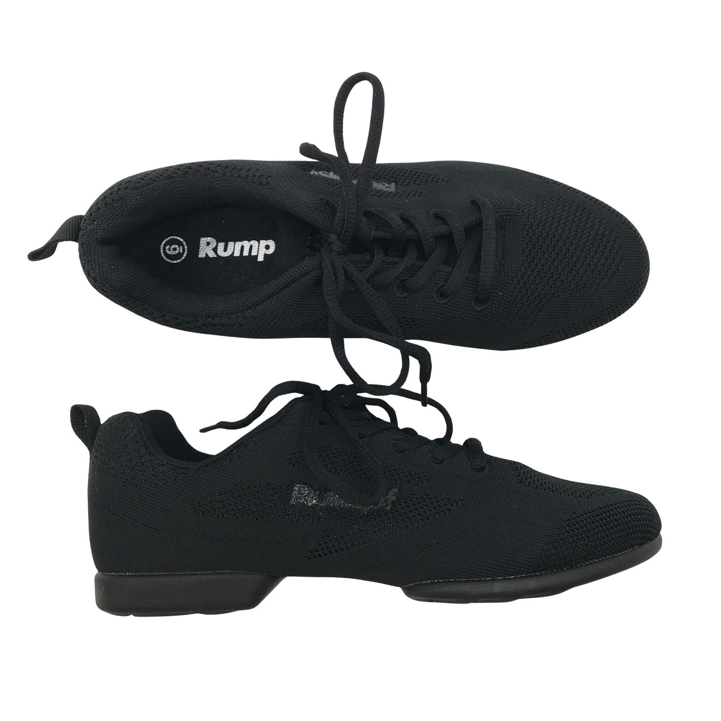 Unisex Rumpf - Tanssikengät, koko 39 - (1)