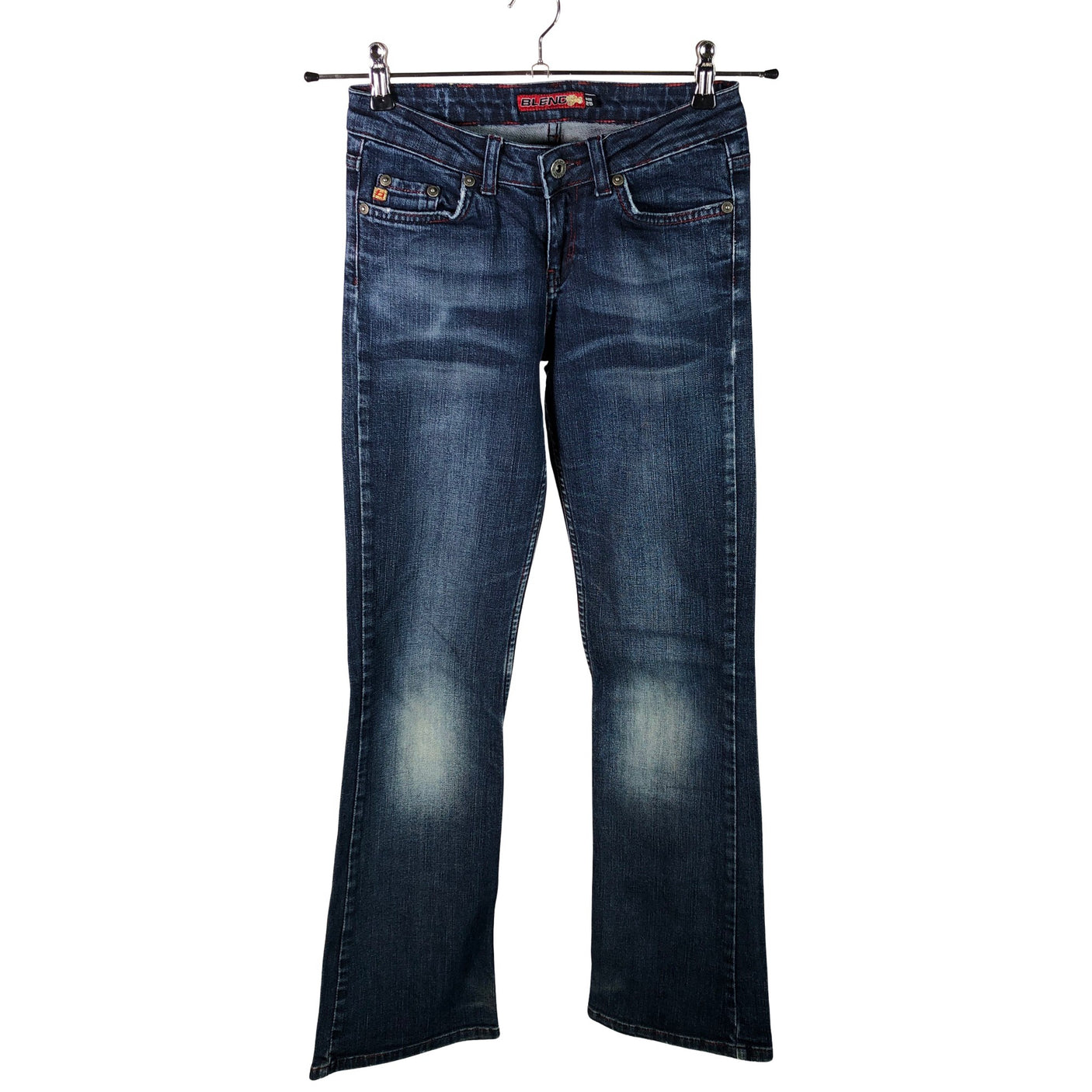 Unisex Blend - Farkut, koko W25 - (1)