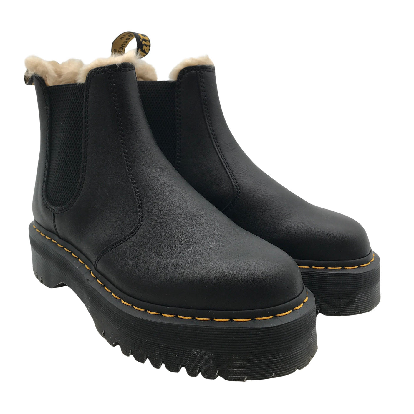 Unisex Dr. Martens - Nilkkurit, koko 40 - (2)