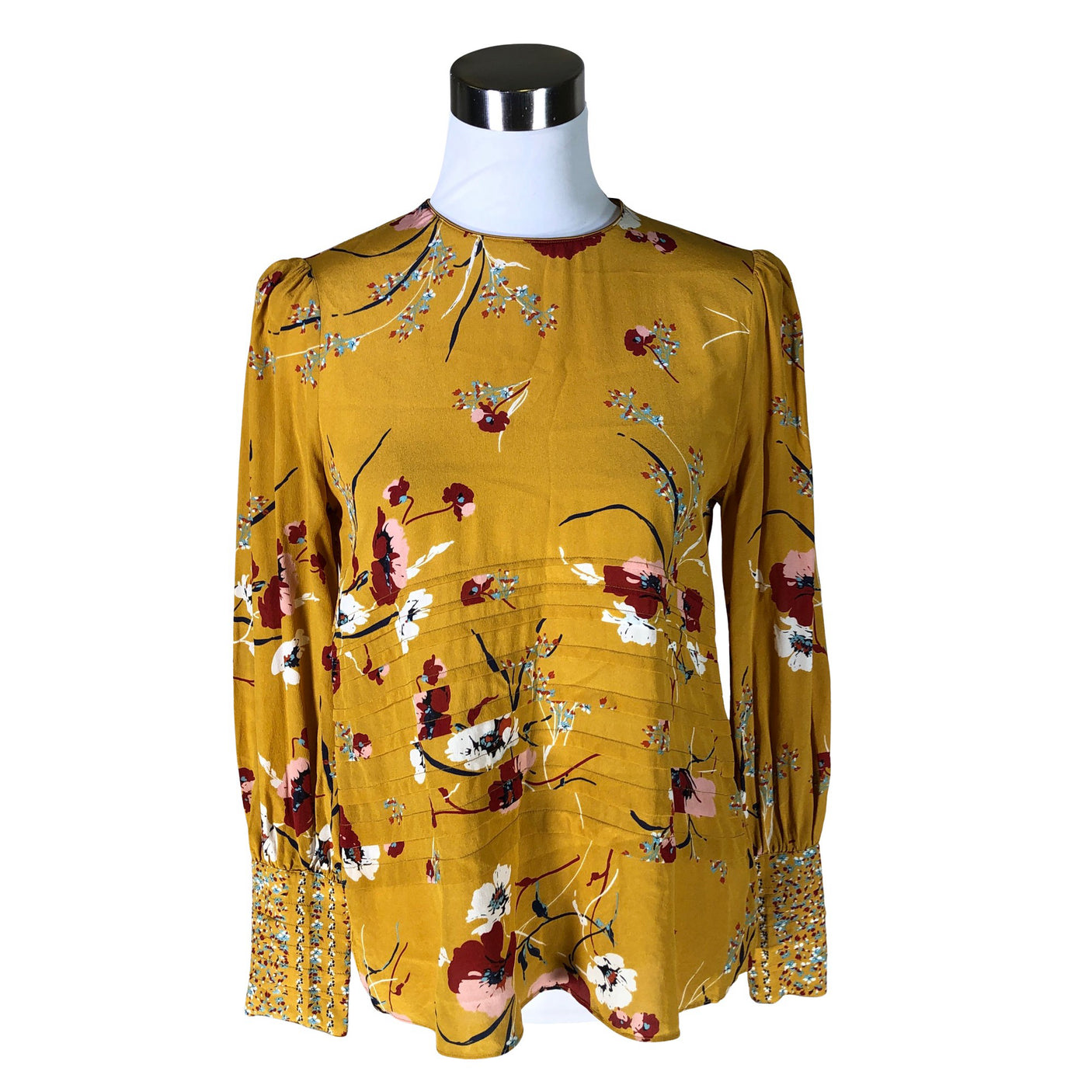 Unisex Massimo Dutti - Pusero, koko 38 - (1)