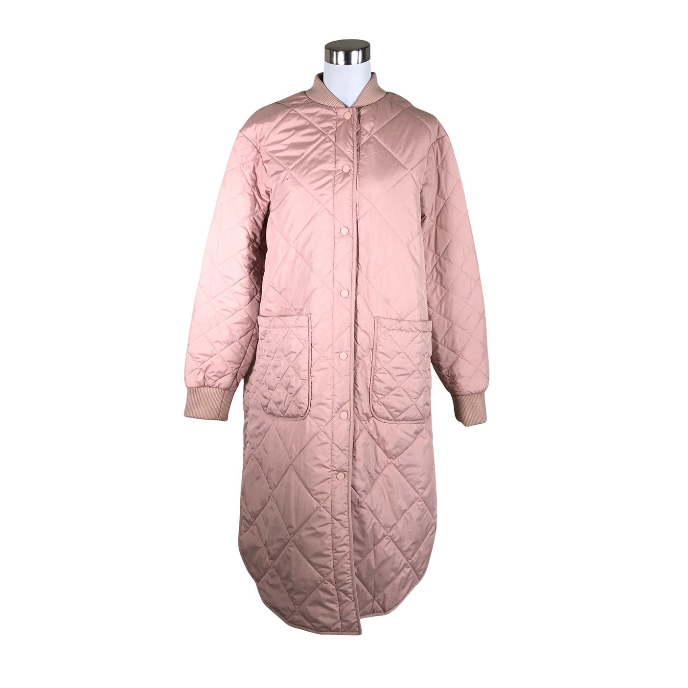 Unisex Nanso - Tikkitakki, koko 38 - (1)