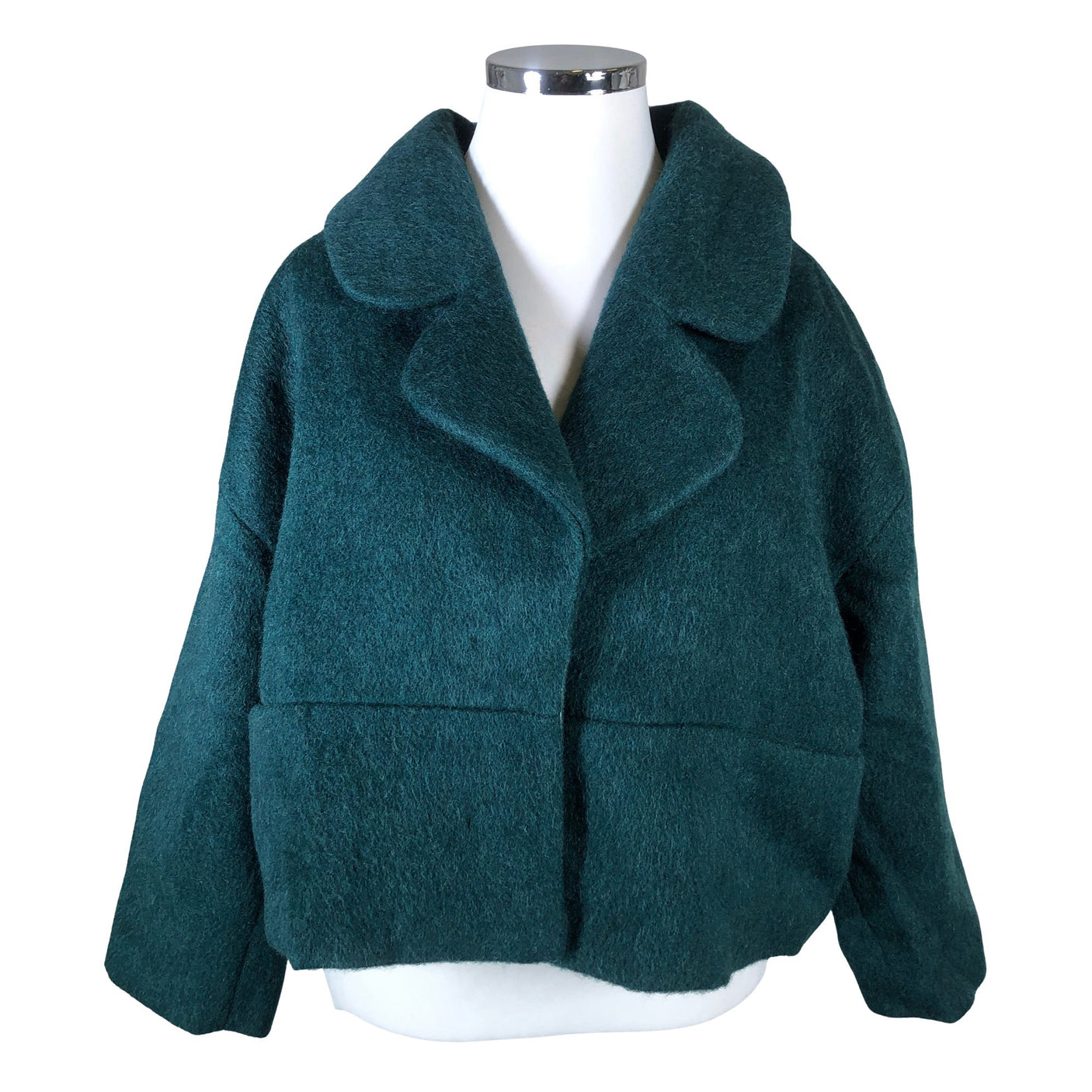 Unisex Samuji - Villakangastakki, koko 44 - (1)