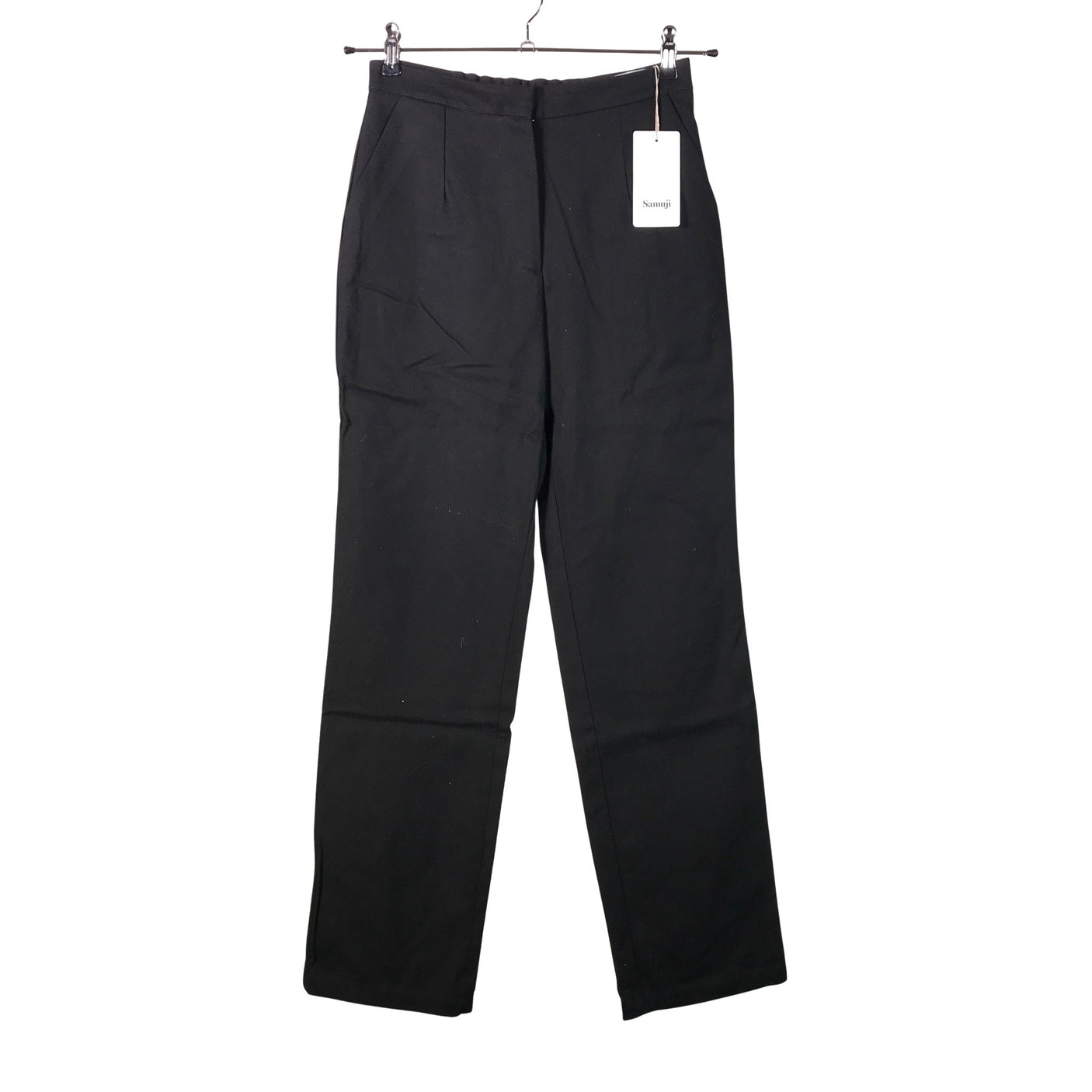 Unisex Samuji - Kangashousut, koko 36 - (1)