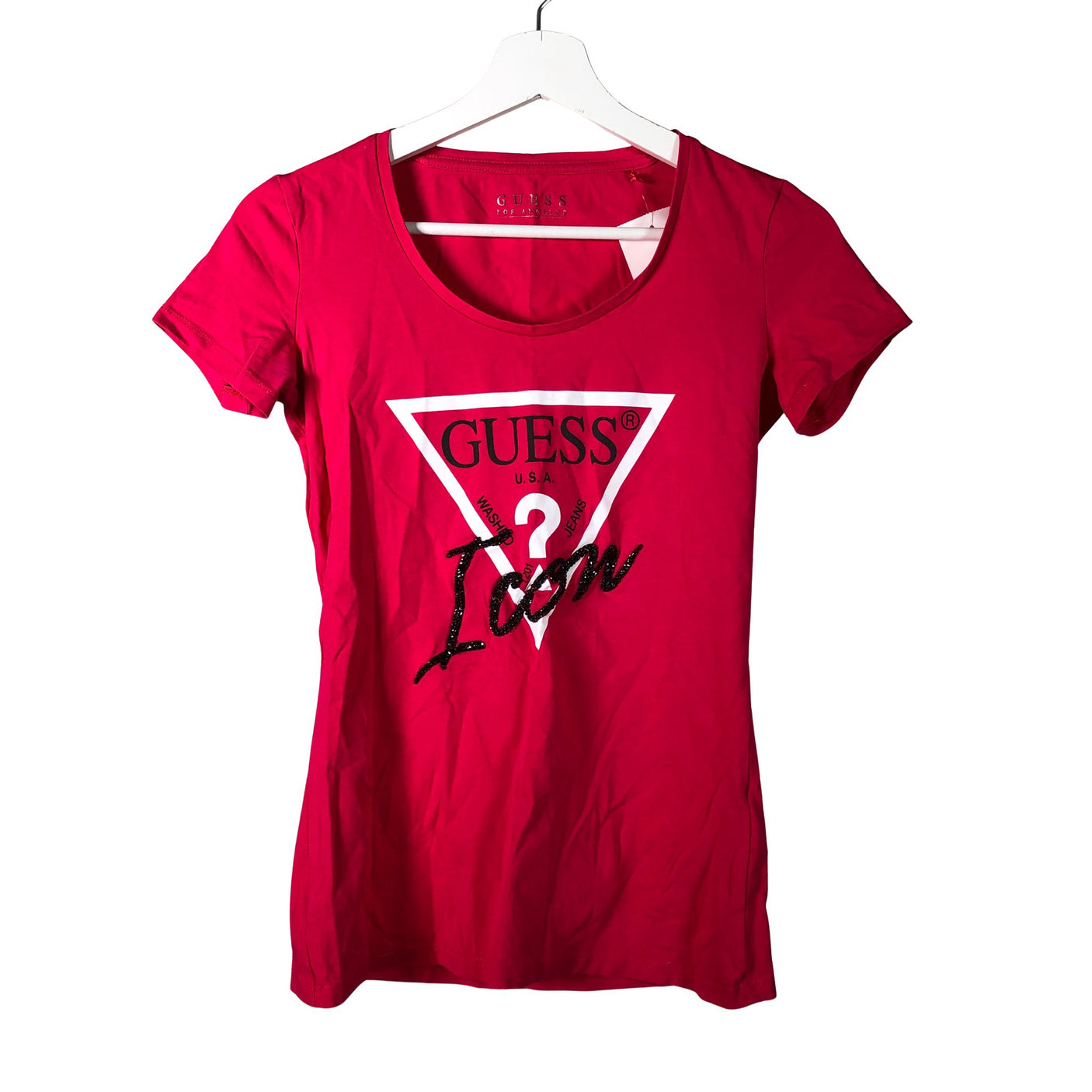 Unisex Guess - T-paita, koko 36 - (1)