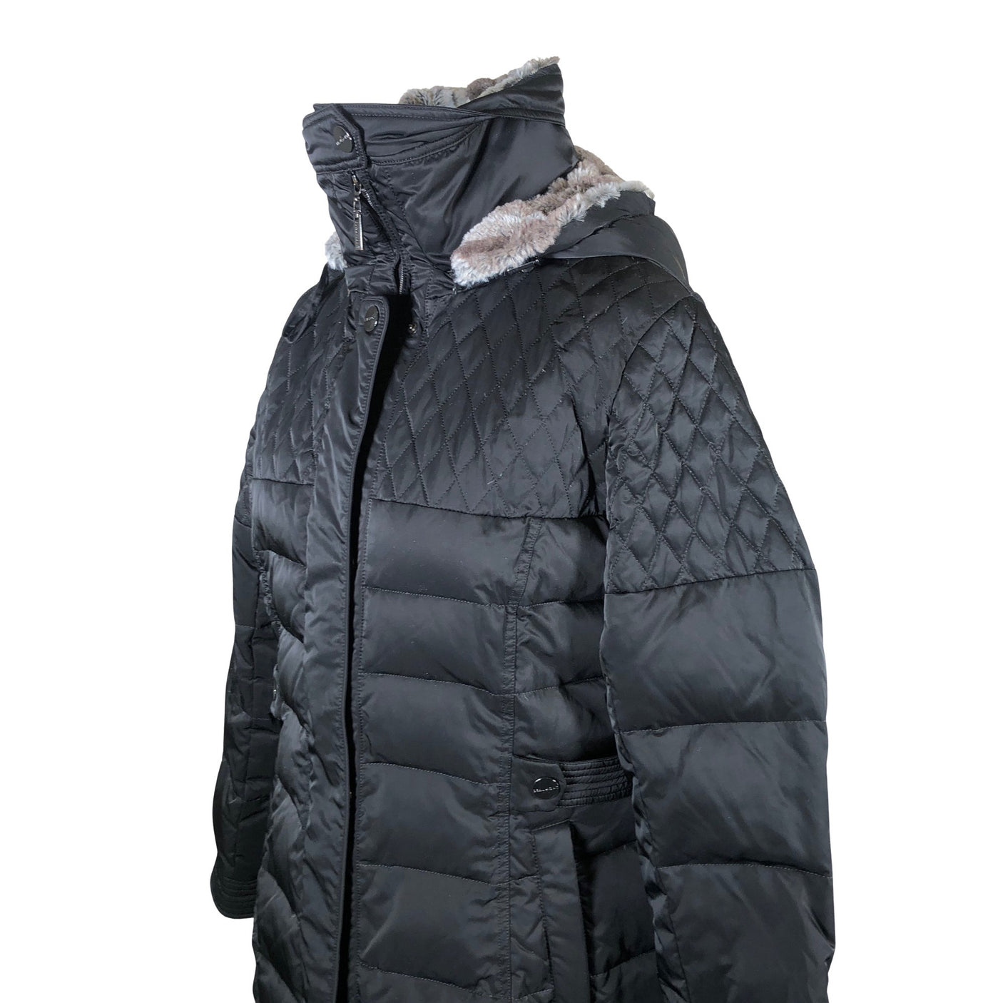 Unisex Beaumont - Untuvatakki, koko 46 - (3)
