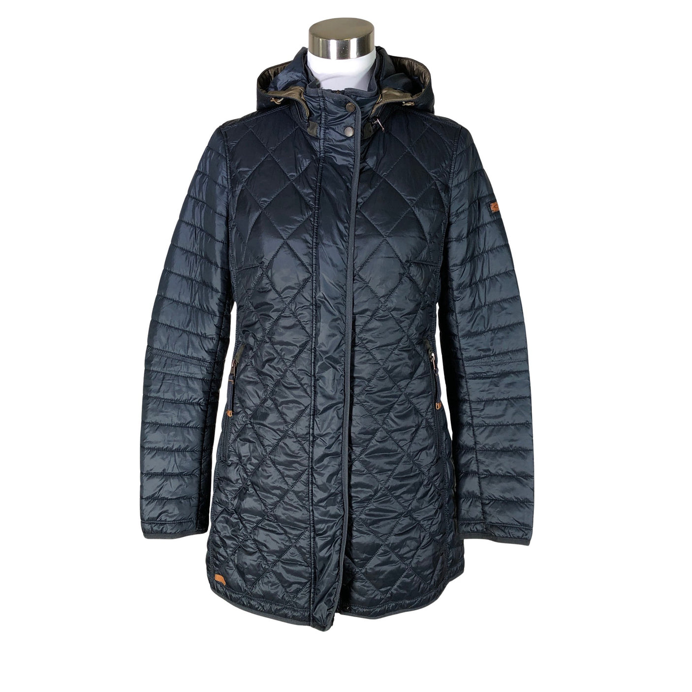 Unisex Camel Active - Tikkitakki, koko 34 - (1)