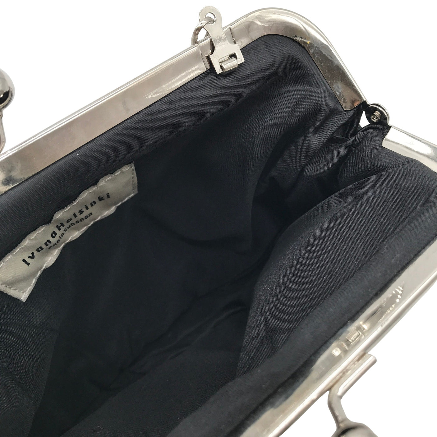 Unisex IVANAhelsinki - Olkalaukku, koko Mini - (2)