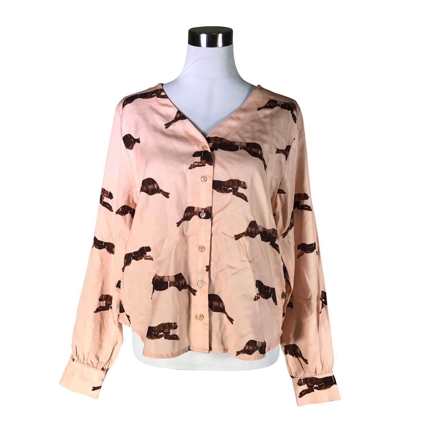 Unisex Kaiko - Pusero, koko 38 - (1)