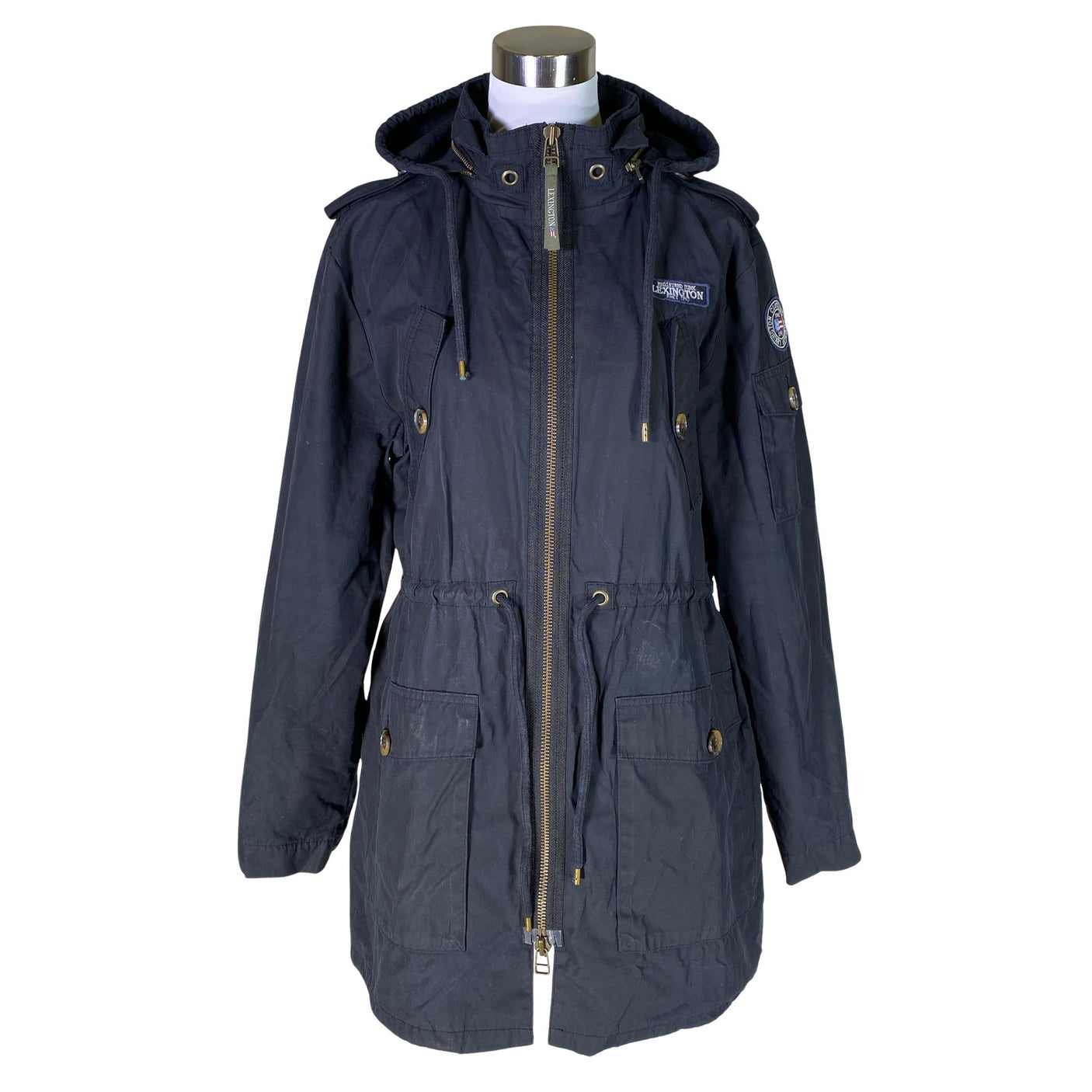 Unisex Lexington - Ulkoilutakki, koko 40 - (1)