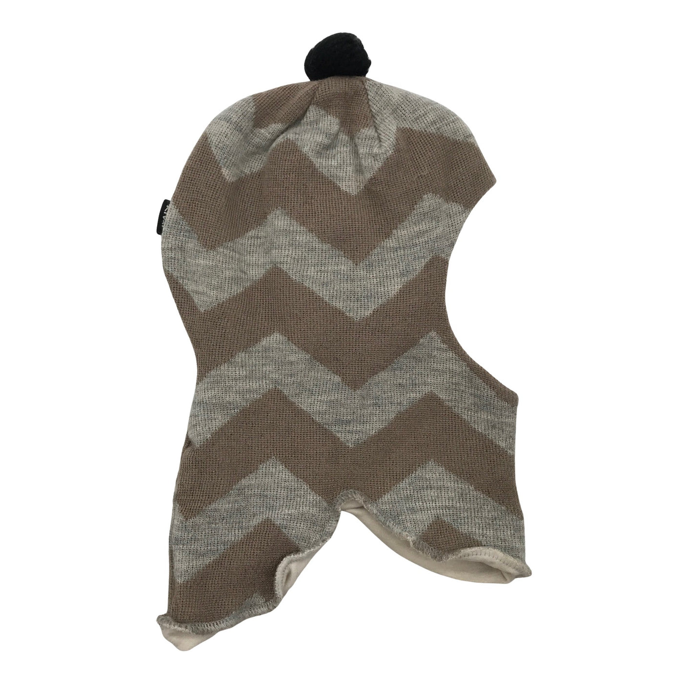 Unisex NOSH - Kypärähattu, koko 44 - 46 cm - (1)