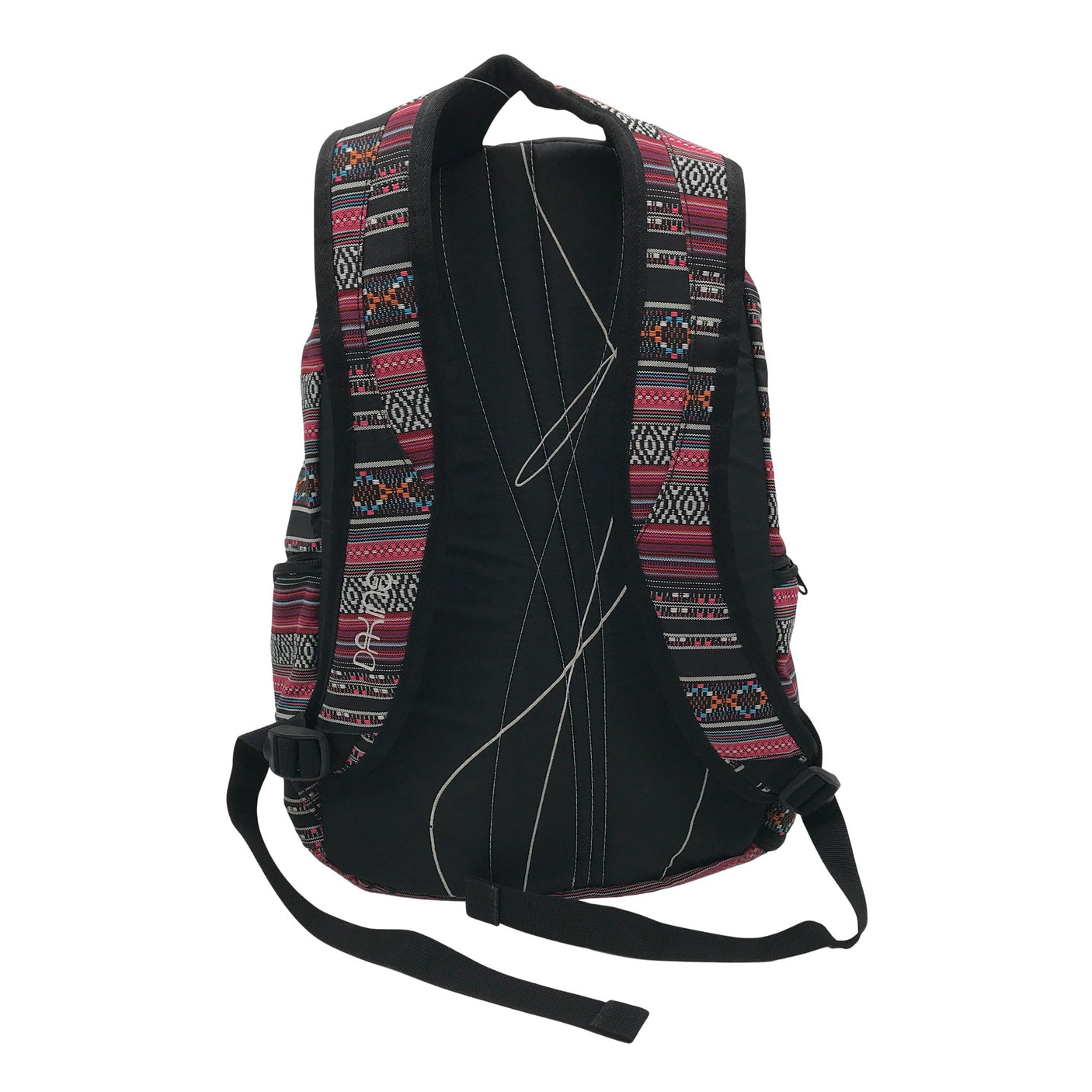 Unisex Dakine - Reppu, koko Maxi - (2)