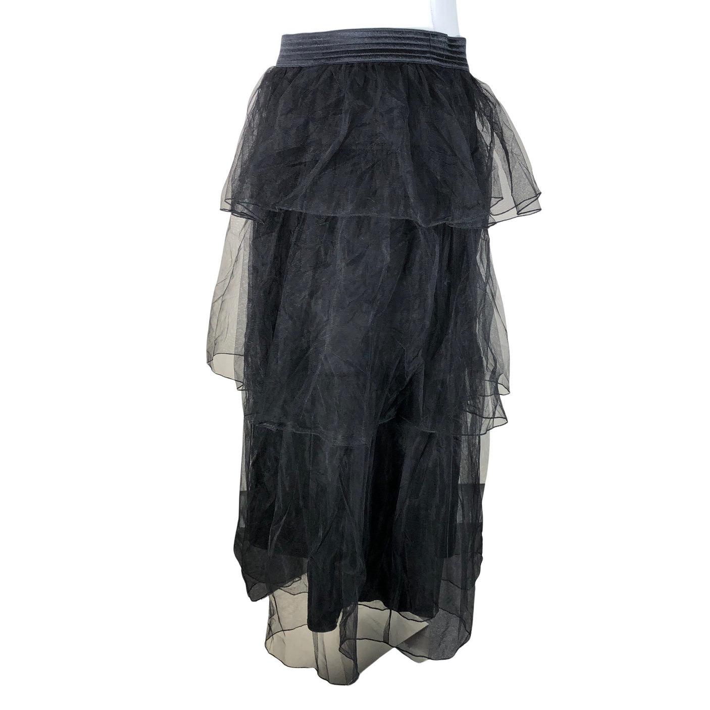 Unisex Andiata - Tyllihame, koko 40 - (3)