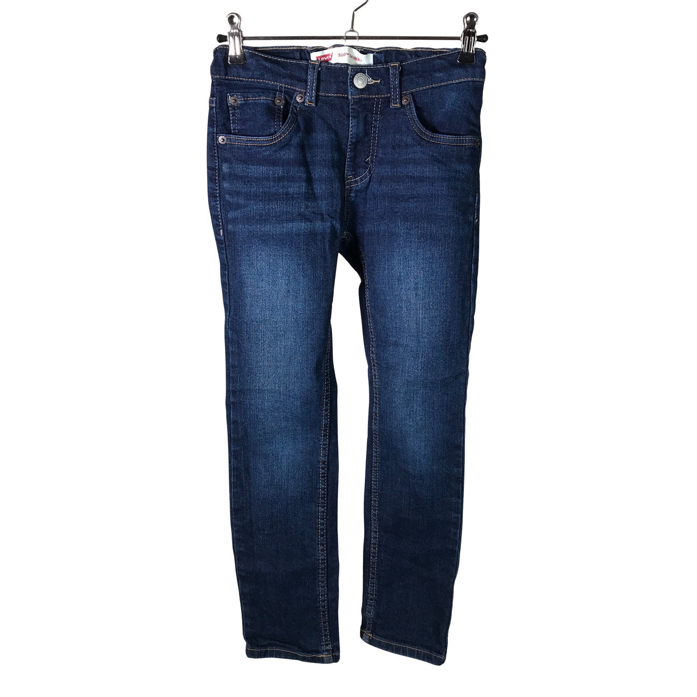 Unisex Levi's - Farkut, koko 122 - 128 - (1)