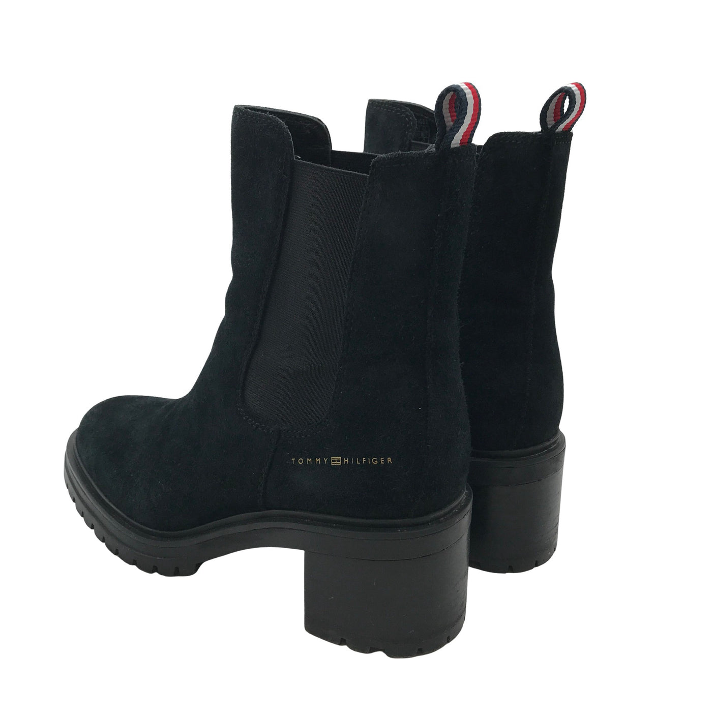 Unisex Tommy Hilfiger - Nilkkurit, koko 38 - (2)