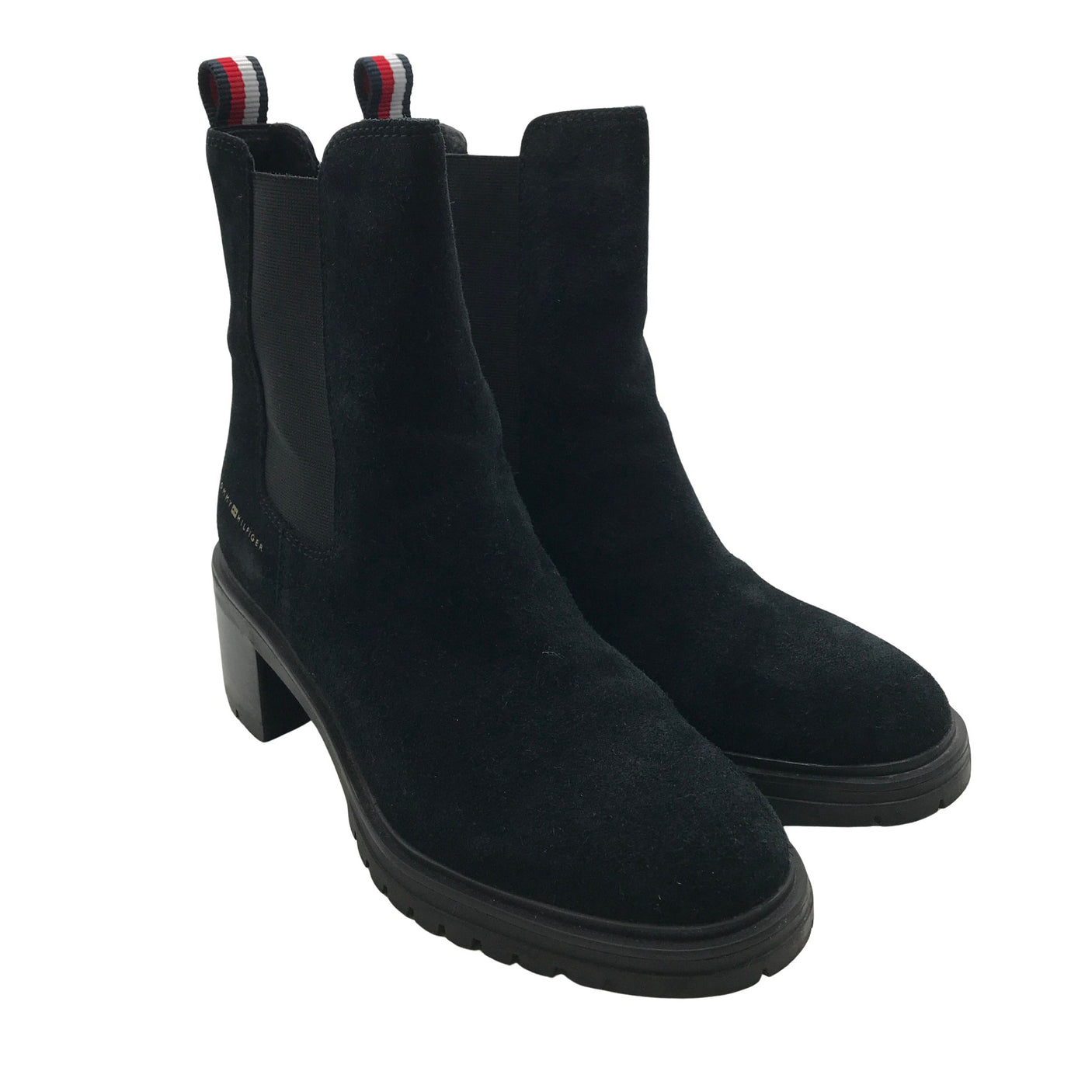 Unisex Tommy Hilfiger - Nilkkurit, koko 38 - (3)