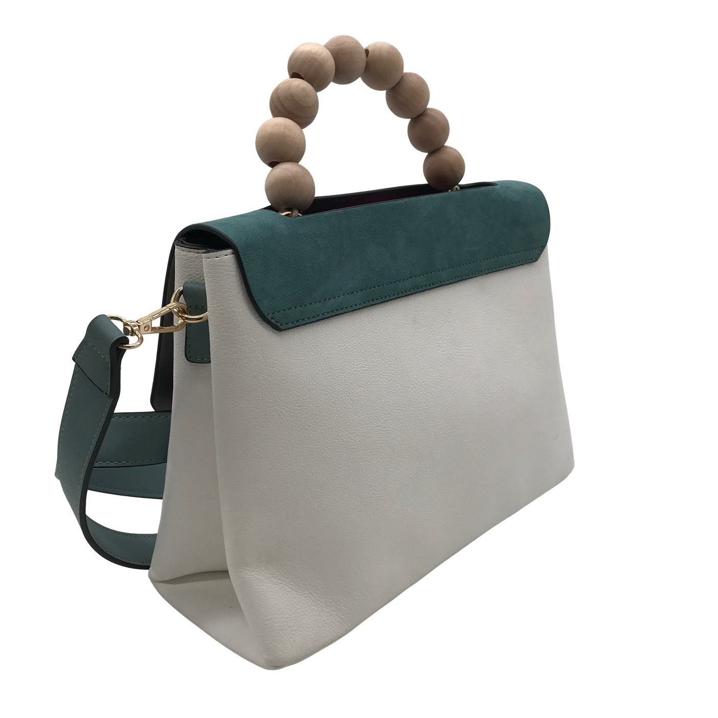 Unisex Luella Grey - Käsilaukku, koko Midi - (2)
