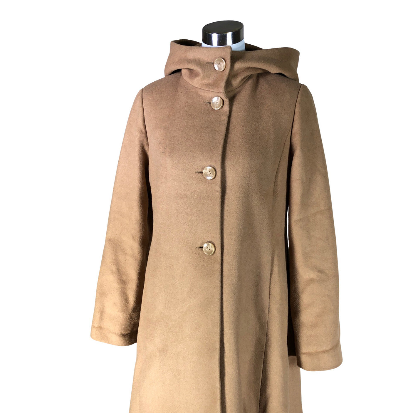Unisex Ril's - Villakangastakki, koko 38 - (3)