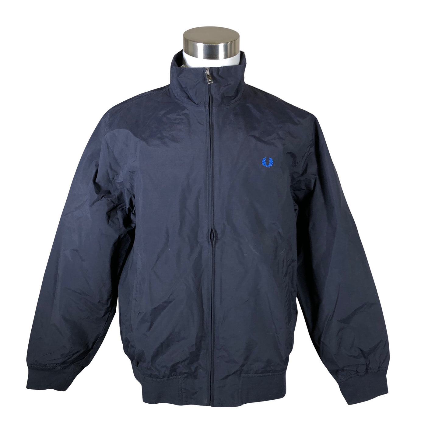 Unisex Fred Perry - Ulkoilutakki, koko L - (1)