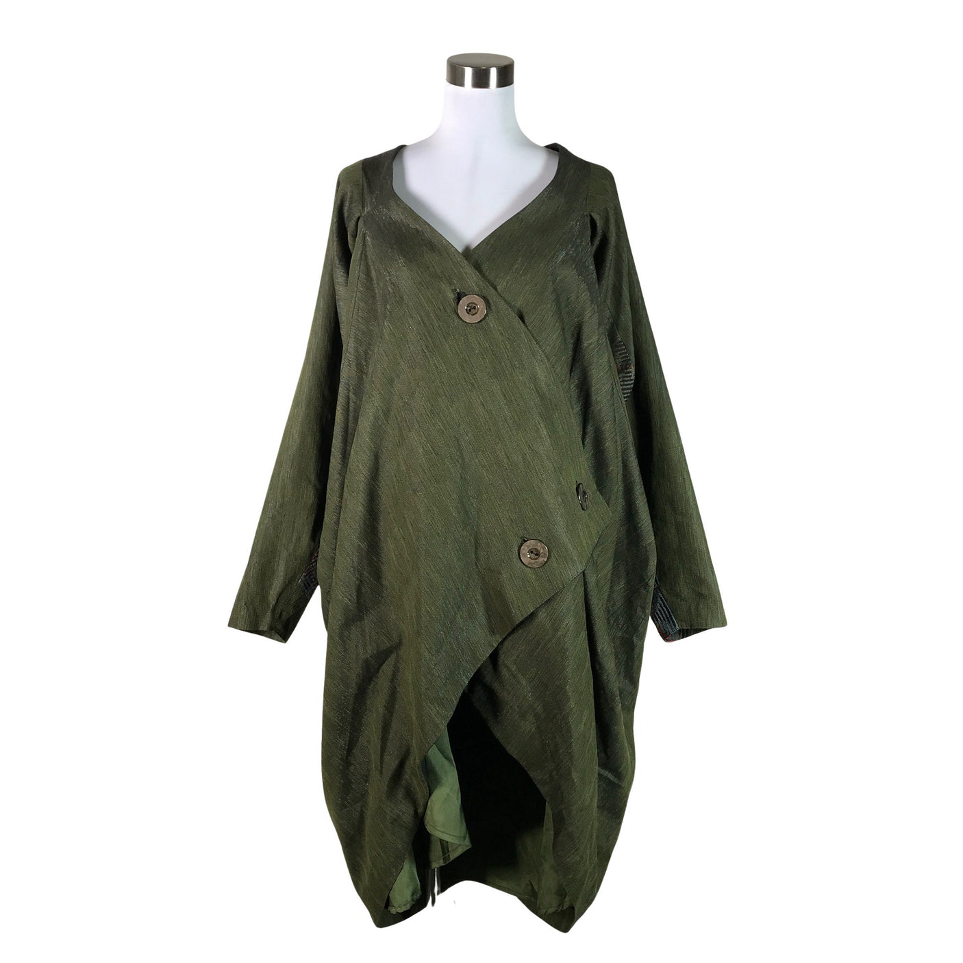Unisex Dead birds&Lionheart - Trenssitakki, koko 38 - (1)