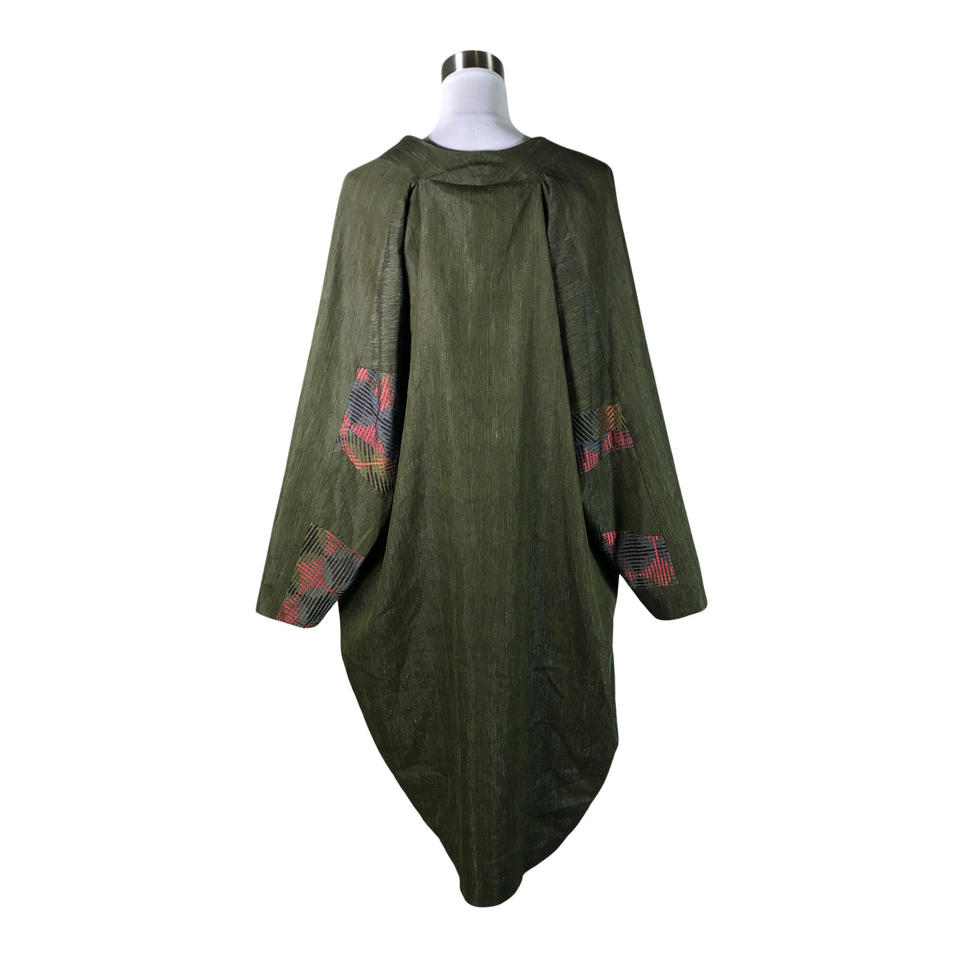 Unisex Dead birds&Lionheart - Trenssitakki, koko 38 - (2)
