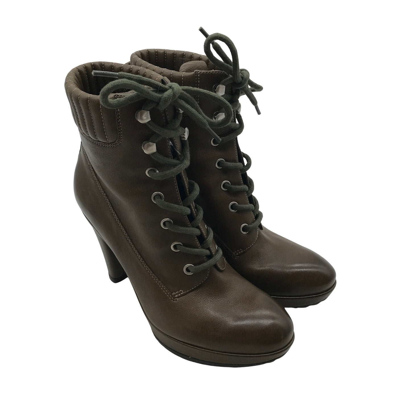 Unisex Ecco - Nilkkurit, koko 38 - (3)