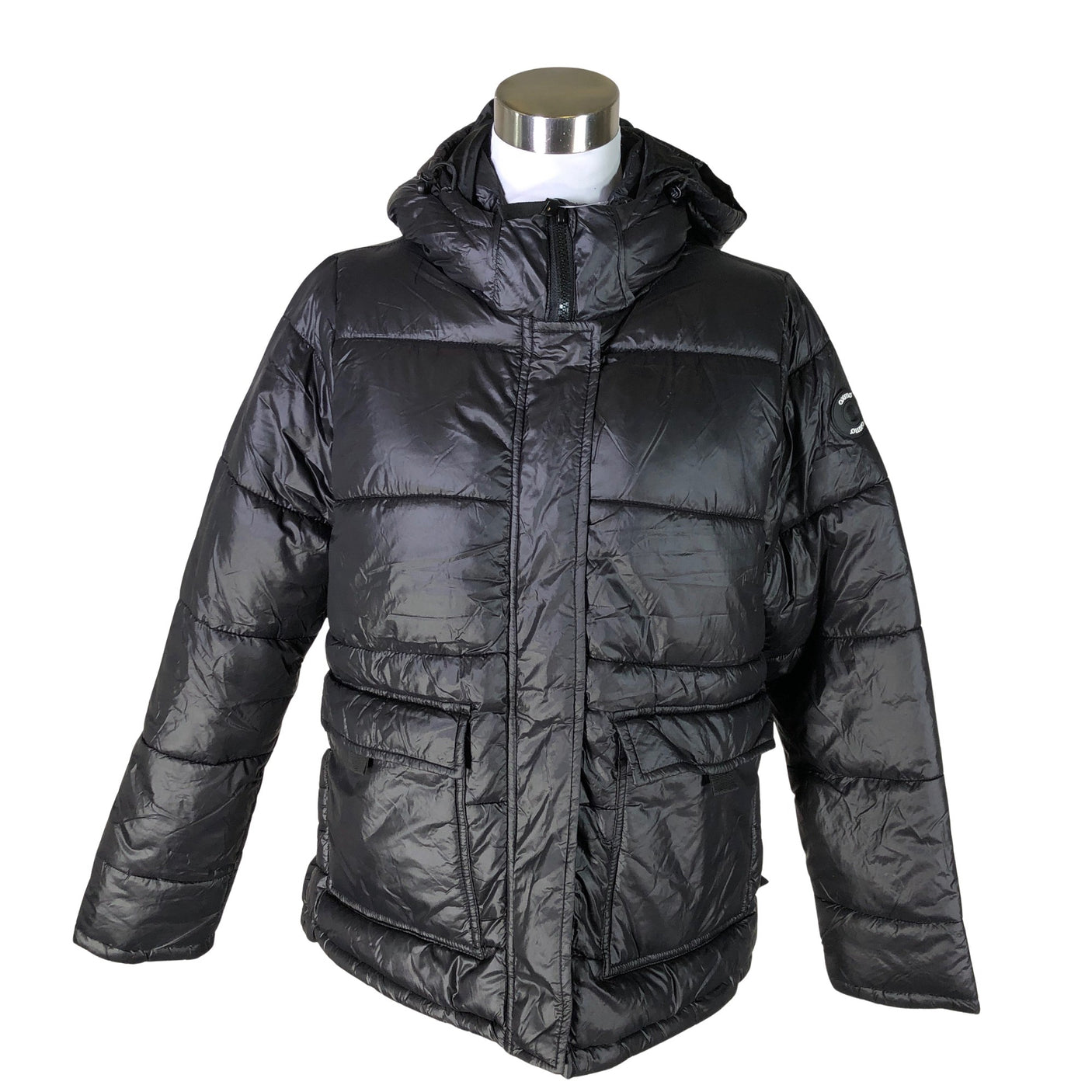 Unisex Oxmo - Toppatakki, koko 38 - (1)