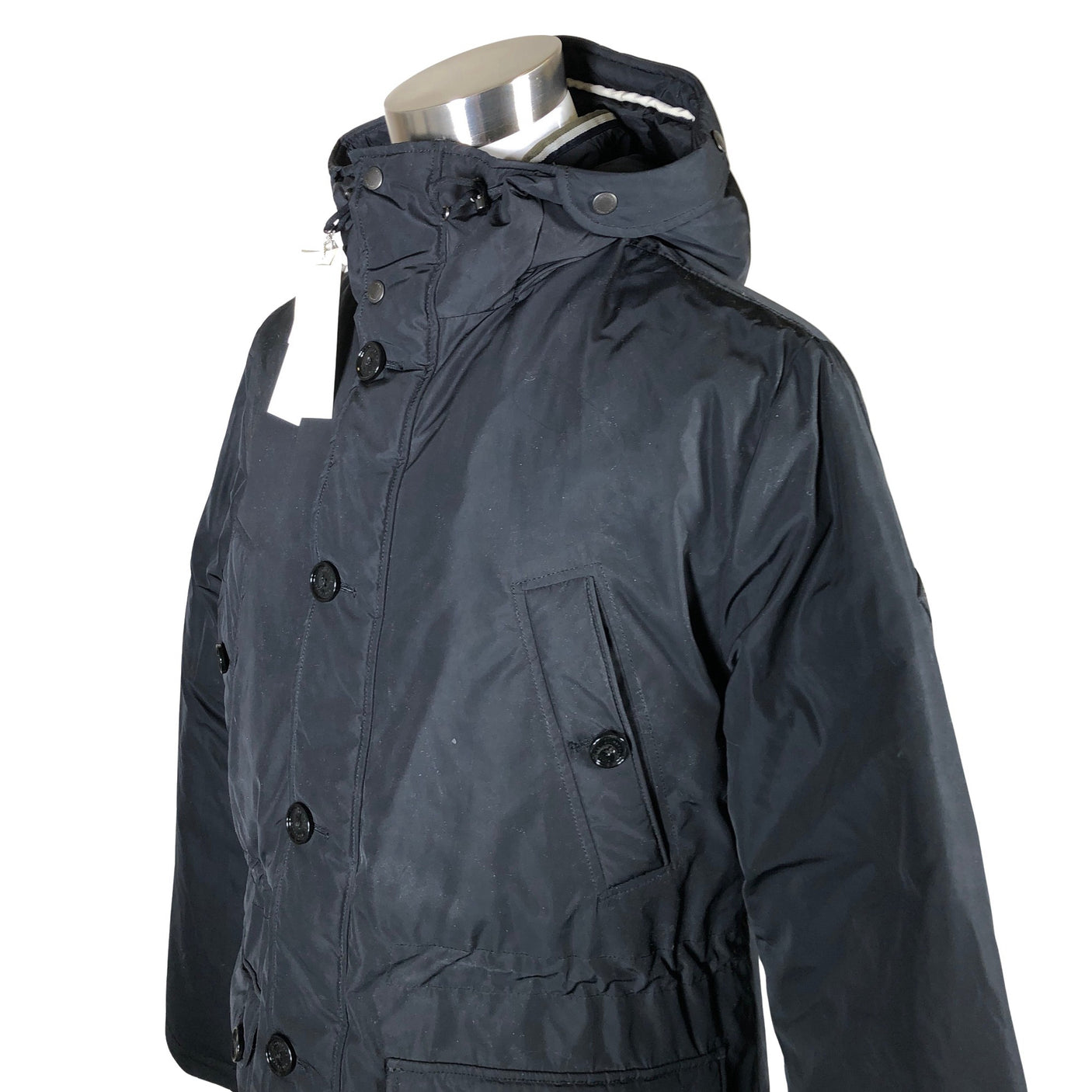 Unisex J.Lindeberg - Untuvatakki, koko XL - (3)