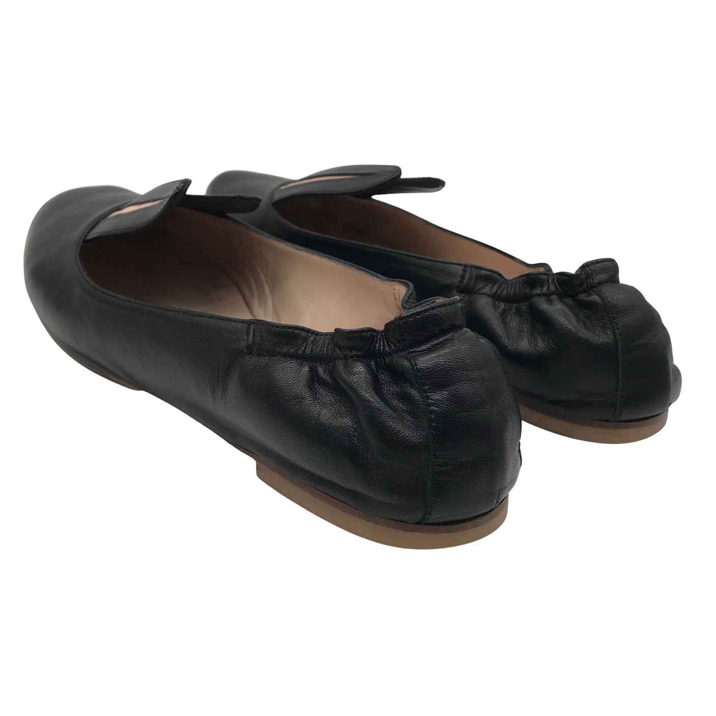 Unisex Minna Parikka - Ballerinat, koko 40 - (2)
