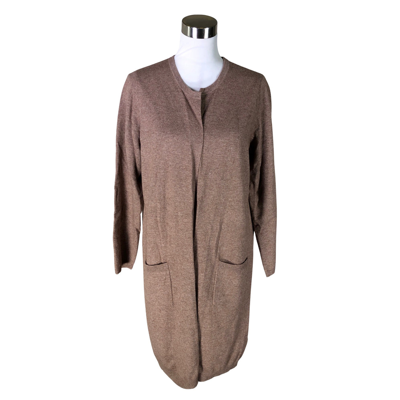 Unisex Soulmate - Neuletakki, koko 40 - (1)