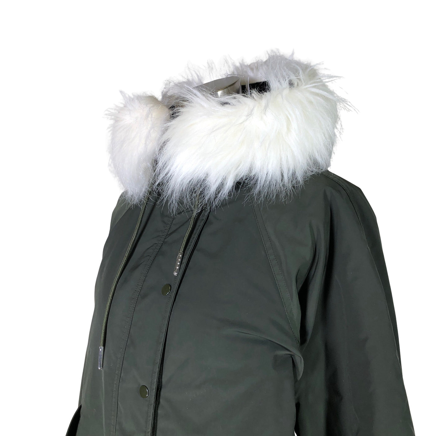 Unisex Filippa K. - Toppatakki, koko 36 - (3)
