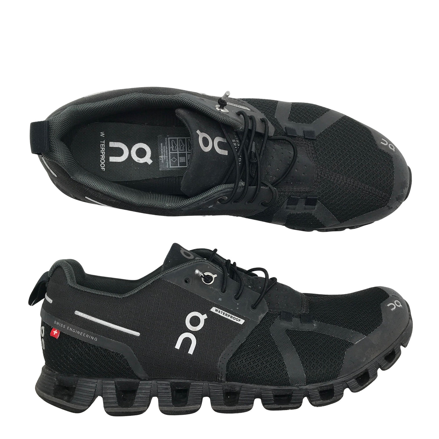 Unisex On - Lenkkarit, koko 40 - (1)