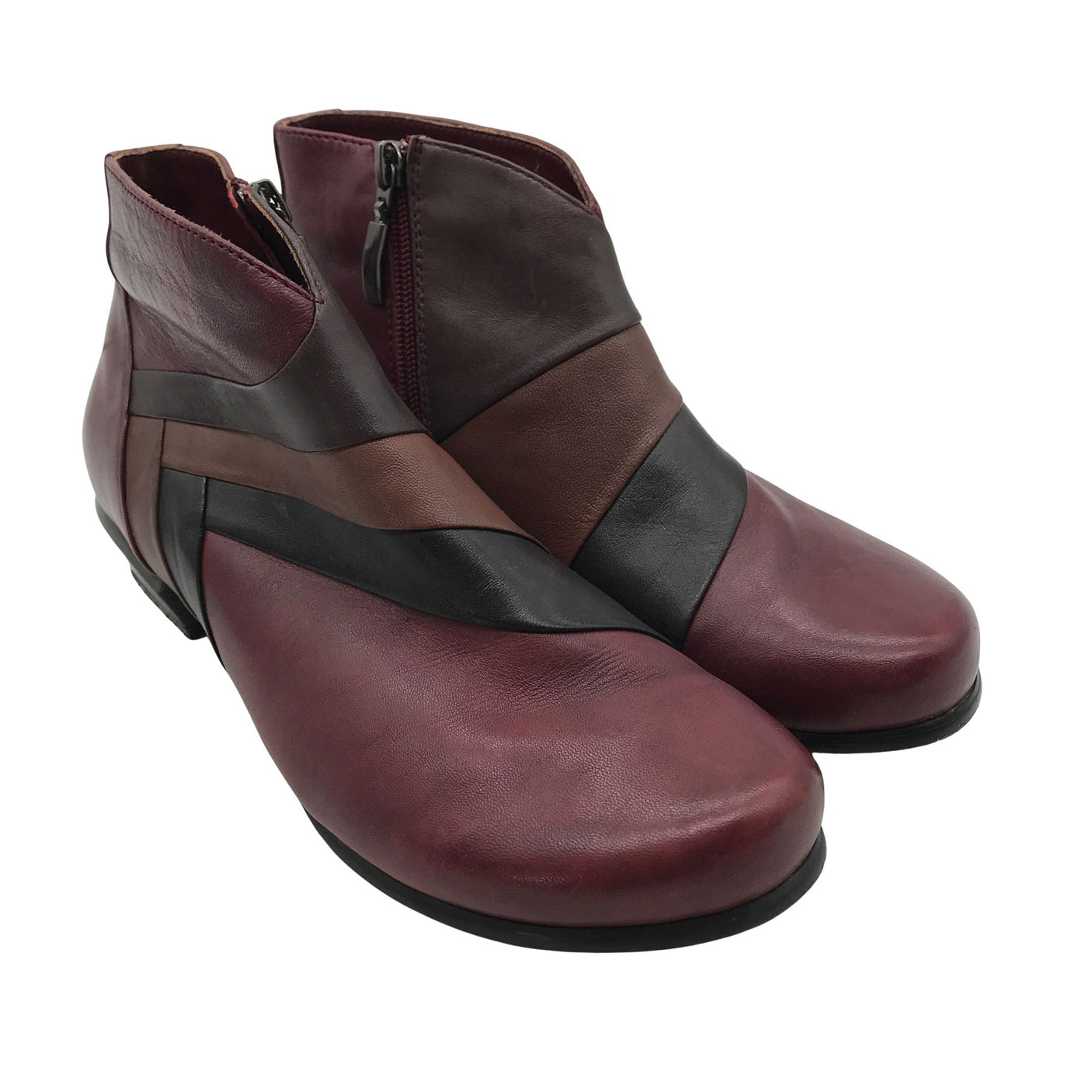 Unisex Butterfly - Nilkkurit, koko 38 - (2)