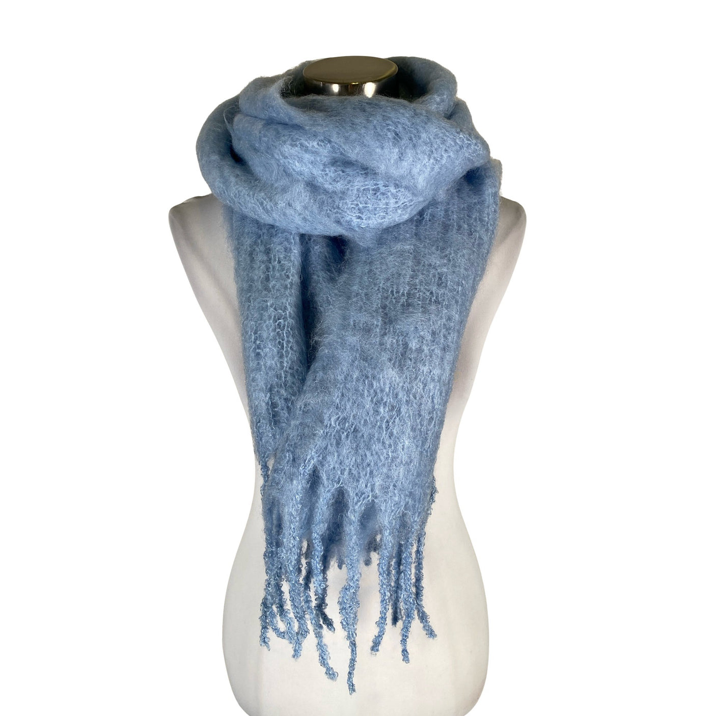 Unisex Balmuir - Kaulaliina, koko Midi - (1)