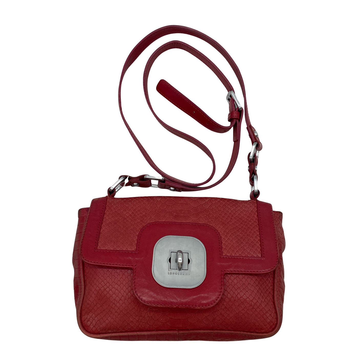 Unisex Longchamp - Olkalaukku, koko Midi - (1)