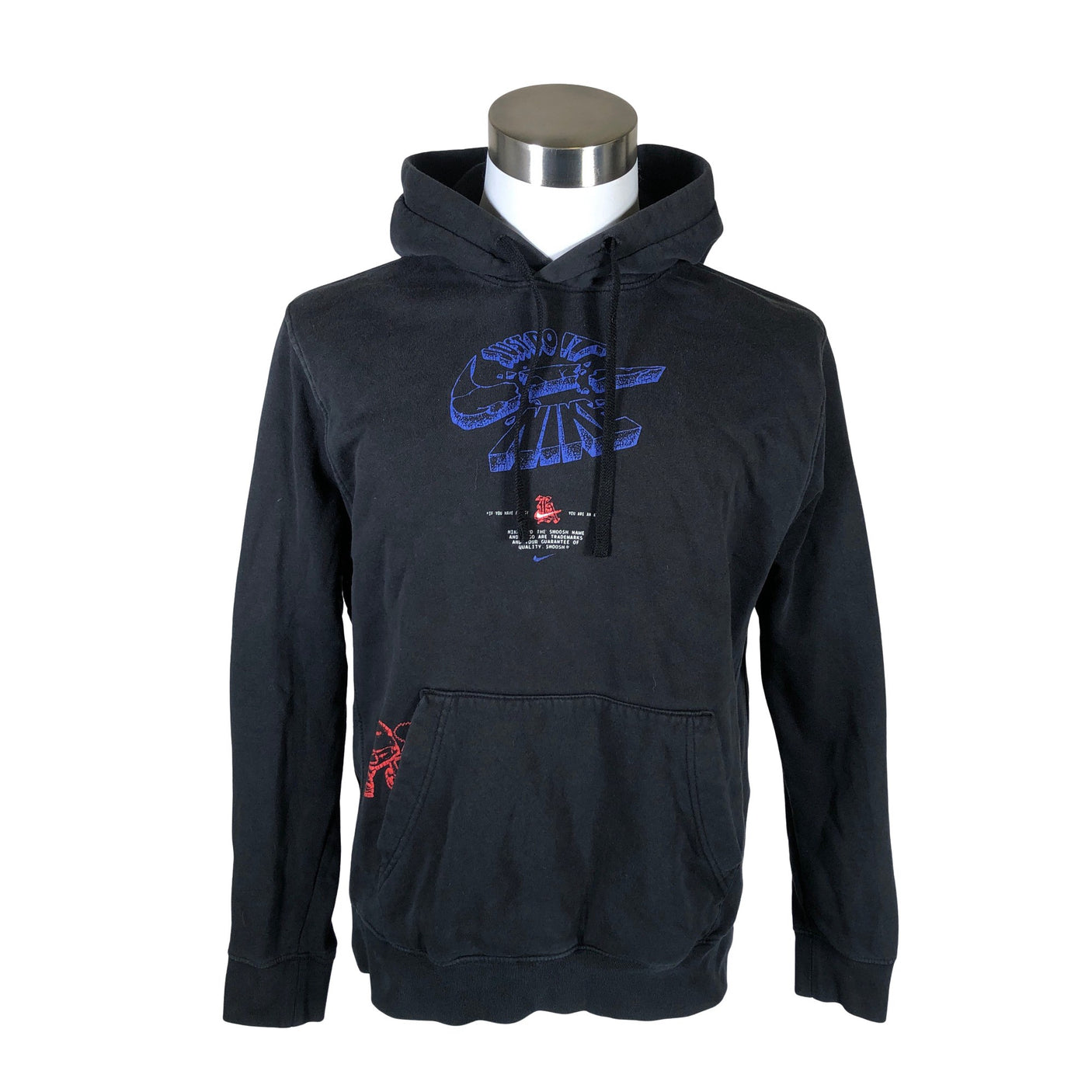 Nike - Huppari, koko M -