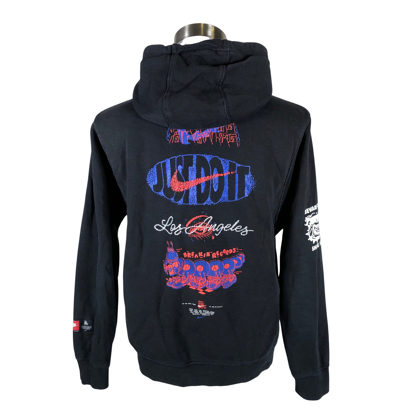 Nike - Huppari, koko M -