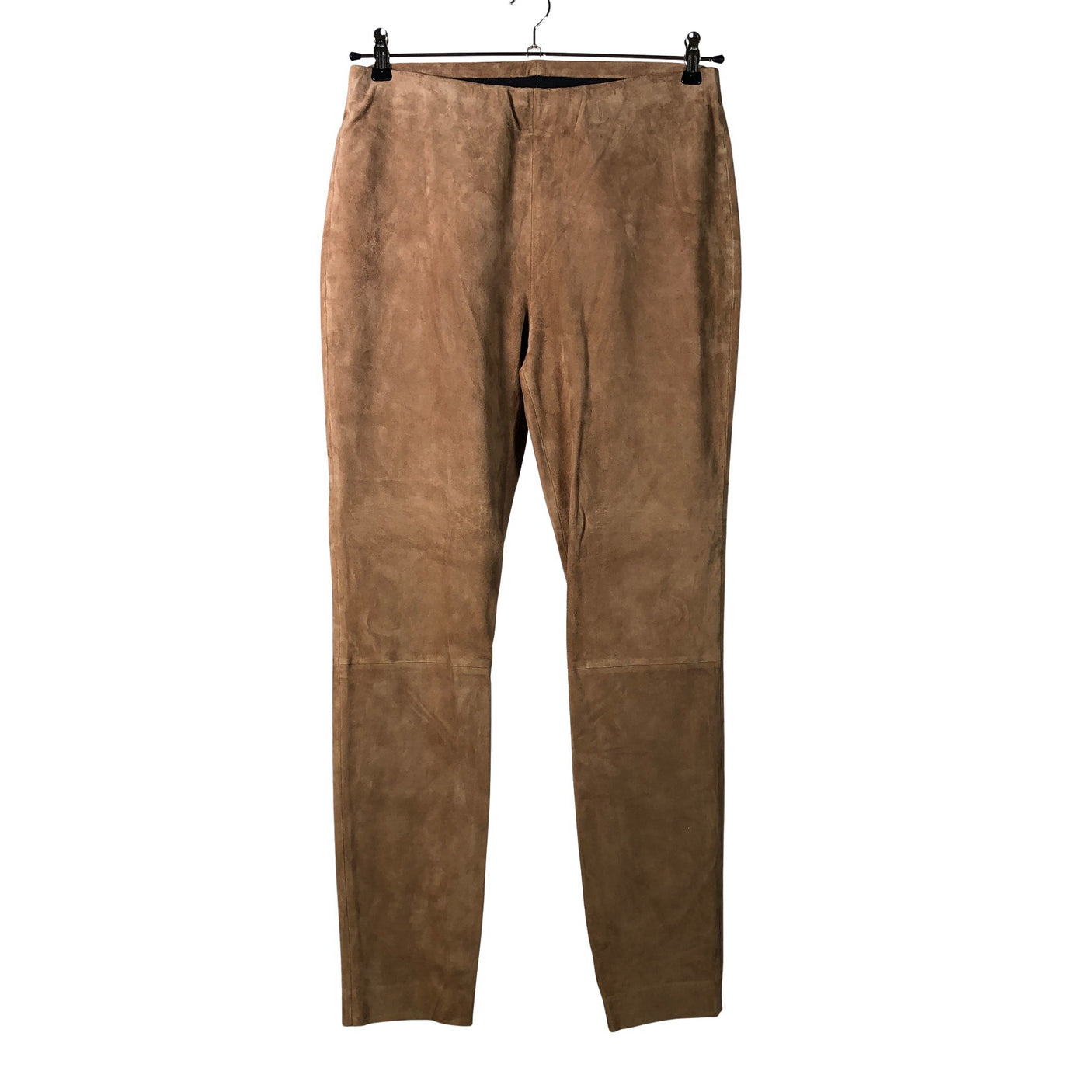 Unisex Ril's - Nahkahousut, koko 38 - (1)