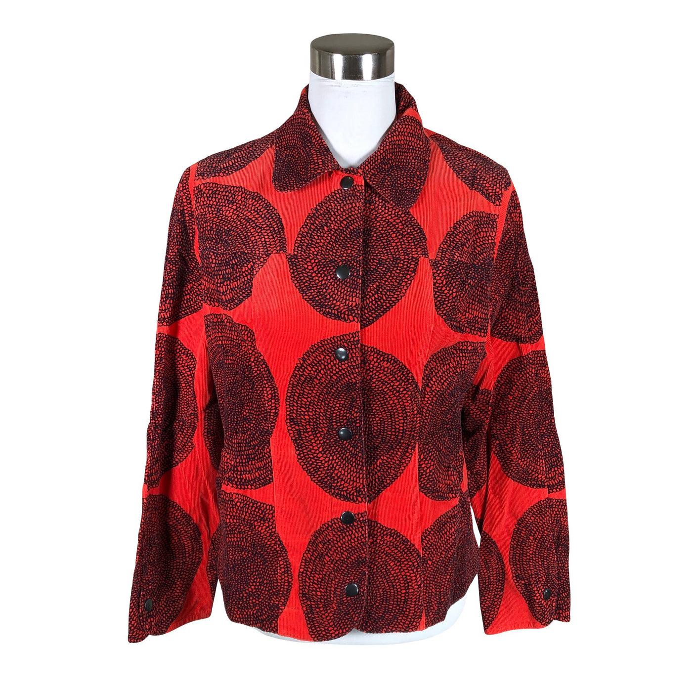 Unisex Marimekko - Kauluspaita, koko 40 - (1)
