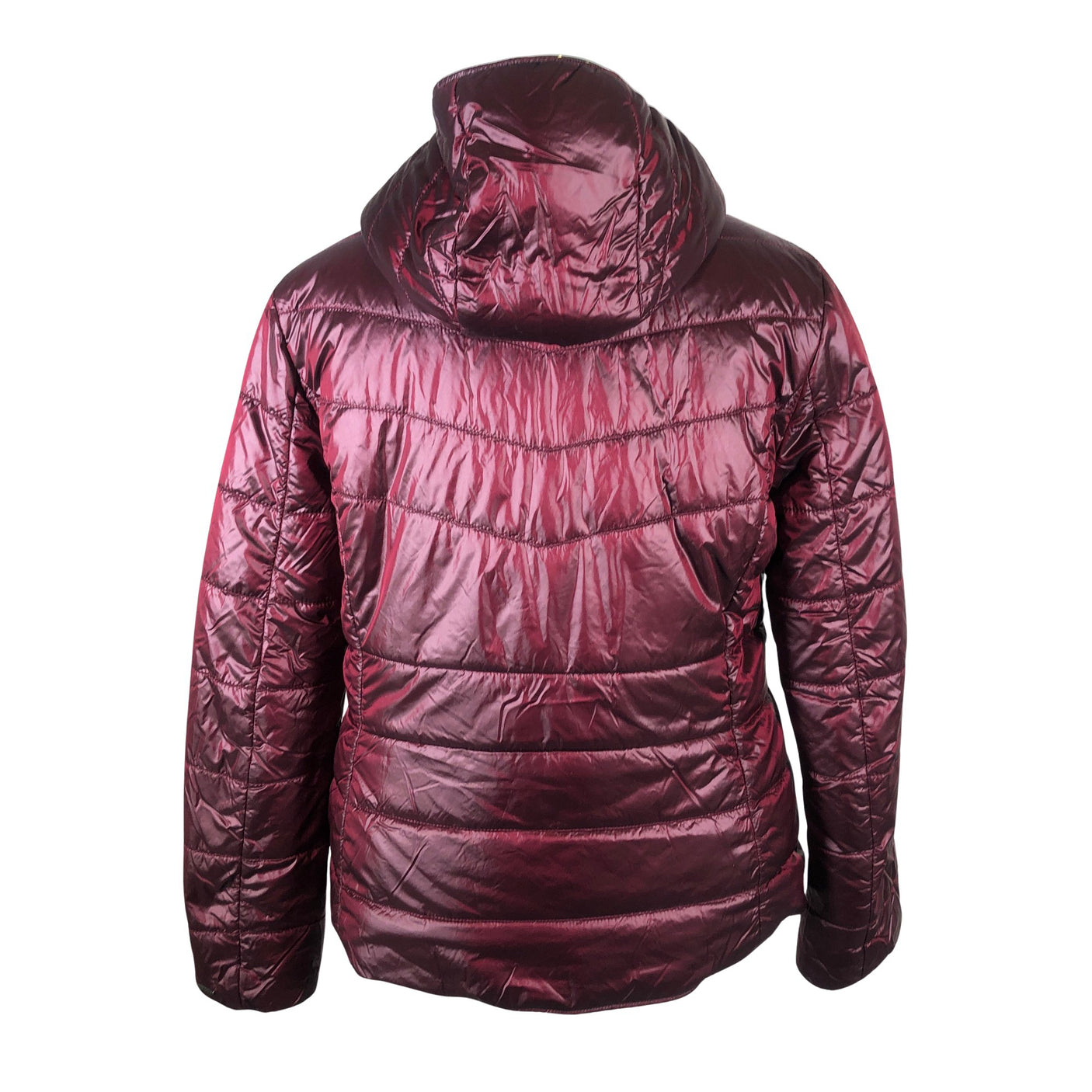 Unisex Hugo Boss - Kevyttoppatakki, koko 44 - (2)