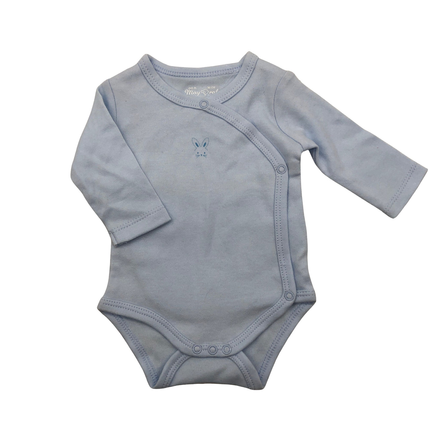 Unisex Mayoral - Kietaisubody, koko 44 - 50 - (1)