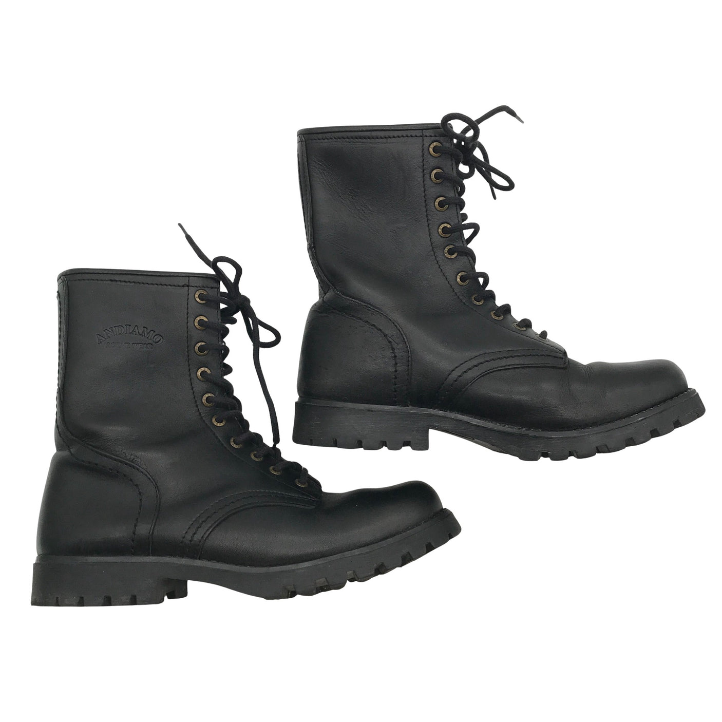 Unisex Andiamo - Maiharit, koko 44 - (1)