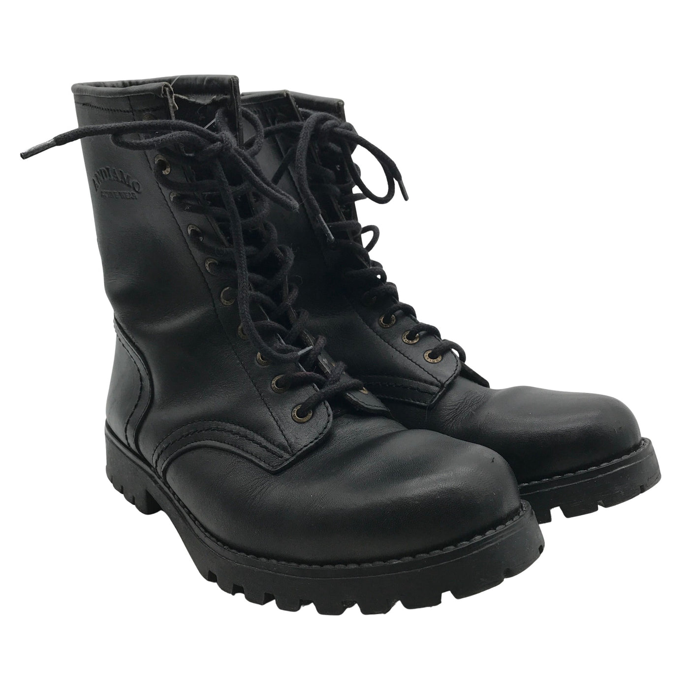 Unisex Andiamo - Maiharit, koko 44 - (2)
