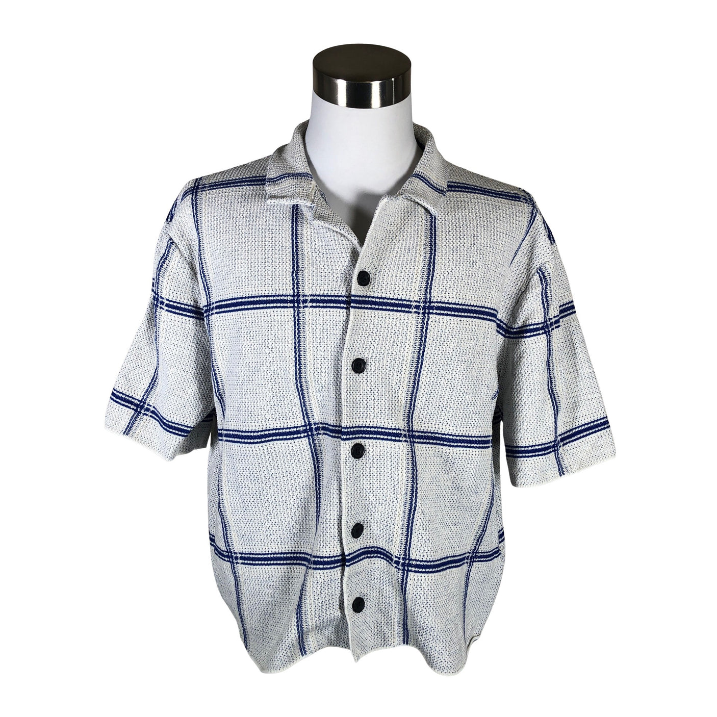 Unisex COS - Neuletakki, koko XL - (1)