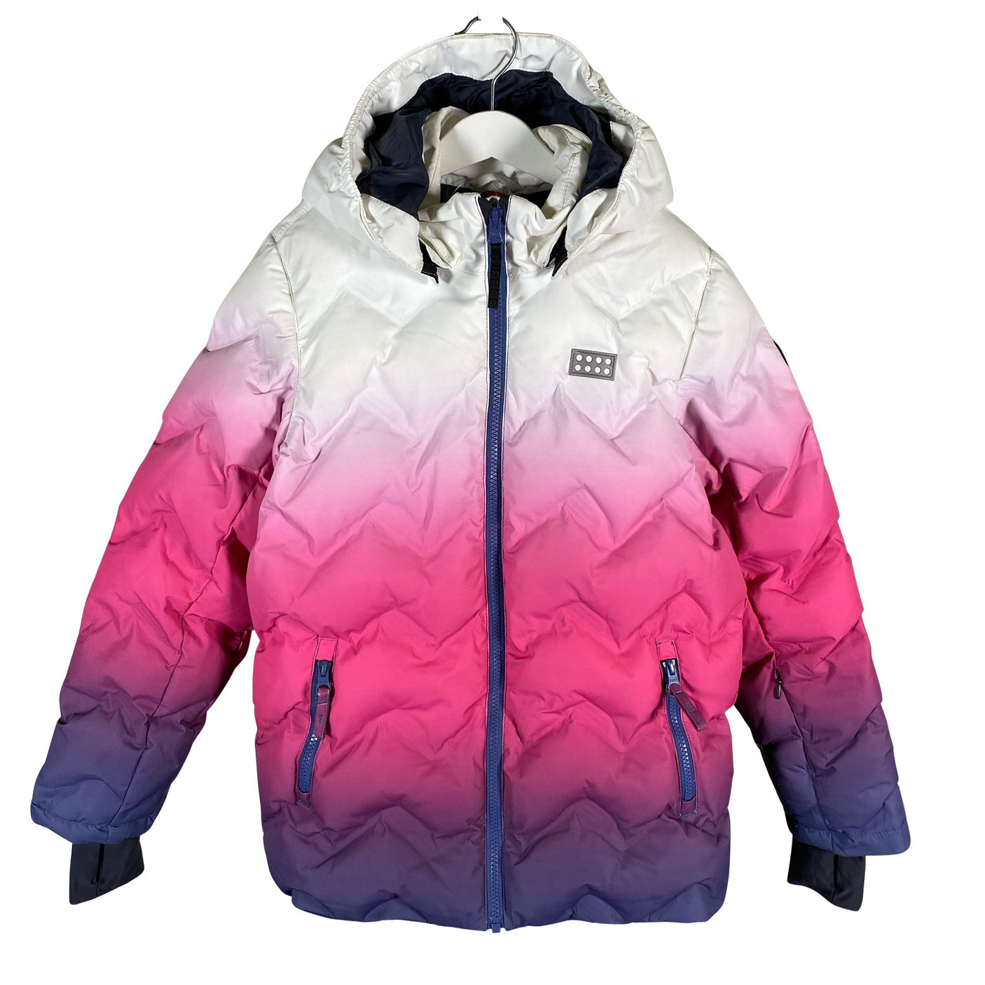 Unisex Lego - Toppatakki, koko 146 - 152 - (1)