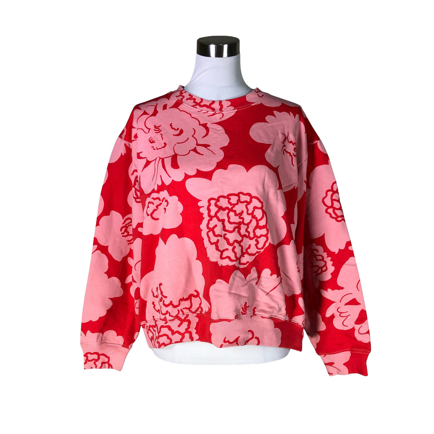 Unisex Marimekko - Collegepaita, koko 40 - (1)